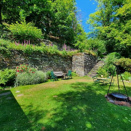 Apartamento Haus Barkhausen Monschau Exterior foto