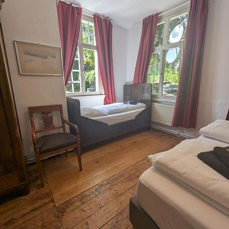 Apartamento Haus Barkhausen Monschau Exterior foto