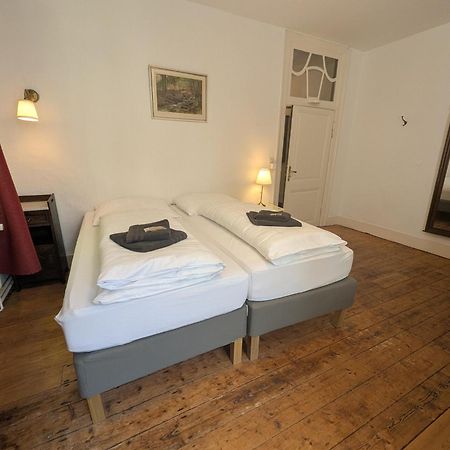 Apartamento Haus Barkhausen Monschau Exterior foto