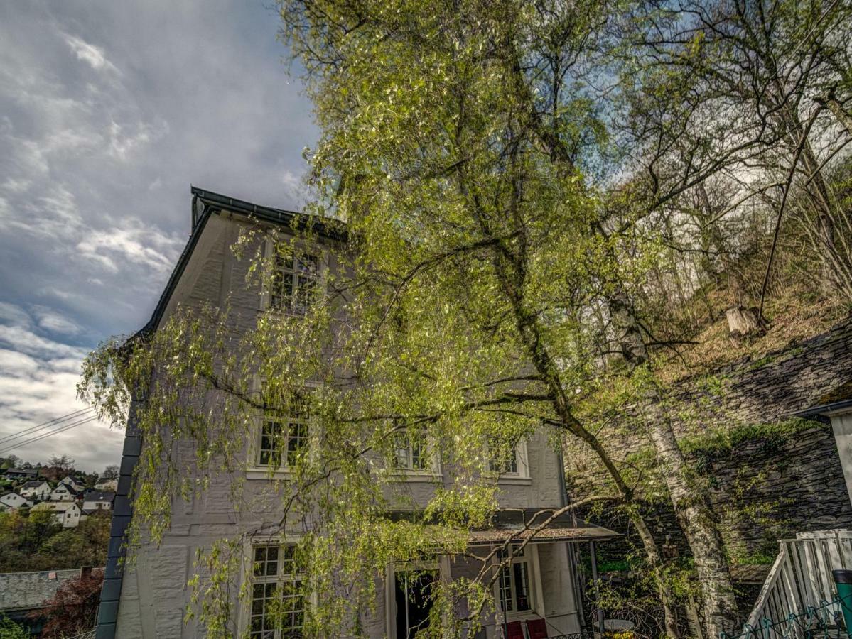 Apartamento Haus Barkhausen Monschau Exterior foto